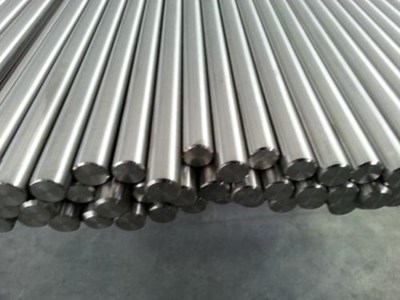 有哪些常见的钛棒规格？